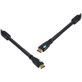 Cabo Hdmi 2.0 Macho 4k C/ Filtro - 15 Metros - H20f-15