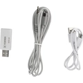 HEADSET WIRELESS FORTREK WISE AIR BR