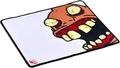 Mouse Pad Pcyes Hueber Branco Standard 360x300mm - HBS36X30
