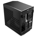 Gabinete Gamer Hyte Y60, mid Tower, 3x fans (3x120mm), Black - CS-HYTE-Y60-B