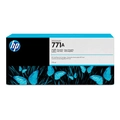 Cartucho De Tinta Hp 771a Preto Fotográfico Pluk 775 Ml - B6y21a