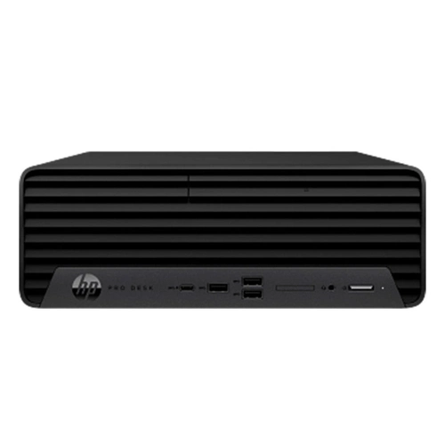 HP DESKTOP HPCM PRO 400" G9 SFF INTEL CORE I5 WINDOWS 11 PRO 16GB 1TB SSD