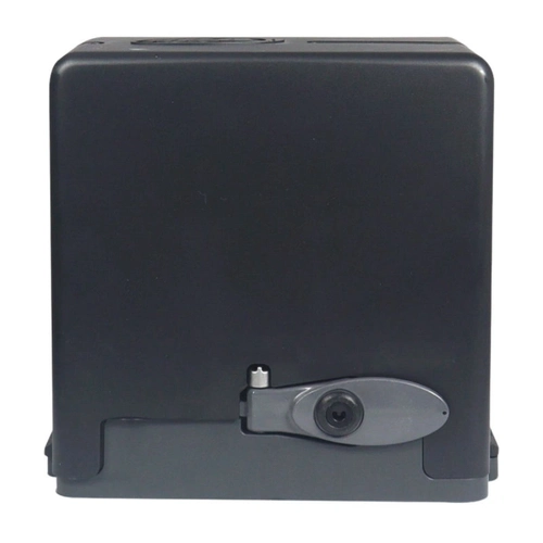 Kit Automatizador Deslizante Dz Stark Home 400kg (kl) Mono Analogico 127v S/ Cremalheira Pt Ppa