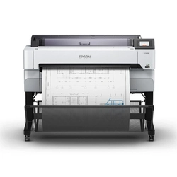 Multifuncional Plotter Epson Surecolor T5470m 36" - C11ch65201