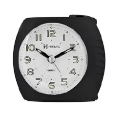 Despertador Quartz Herwer 2586 - 9X10X5cm