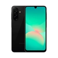 Smartphone Samsung Galaxy A26 5G, 256GB, 8GB RAM, Galaxy AI, Tela 6.6
