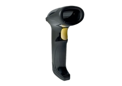 Leitor de Codigo de Barras C3tech 1D Sensor a Laser USB - Lb-40bk