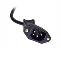 Fonte K-MEX ATX SFX 200W 20+4 Pinos - PP-200RNG