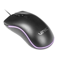 Mouse Gamer Vinik Rickie 1500dpi Rgb - Mgrkrgb