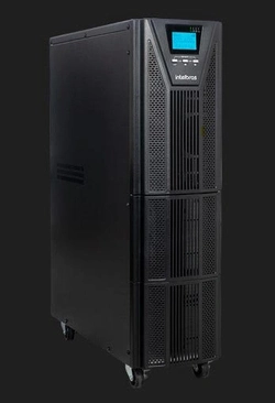 Nobreak Intelbras Torre Monovolt Dnb 10kva-220v-tw - 4822053