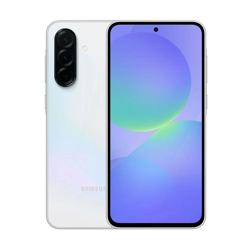 Smartphone Samsung Galaxy A36 5G, 256GB, 8GB RAM, Processador Snapdragon, Câmera Tripla 50MP, Branco - SM-A366EZALZTO