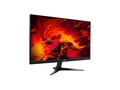 Monitor Acer 23,8 Gamer Qg241y M3biip Led/ips Full Hd 180hz 1ms Hdmi Displayport Vesa - Um.qq1aa.30
