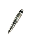 INJETOR COMMON RAIL 0445120059 / 0445120231 - ESCAVADEIRA KOMATSU PC200-8 MOTOR CUMMINS