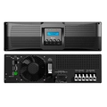 DELTA NOBREAK NEWRT 10KVA SYSTEM COM BATERIA