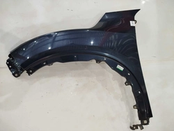 PARALAMA DIANTEIRO HR-V EX CVT 2020 (id:5620)