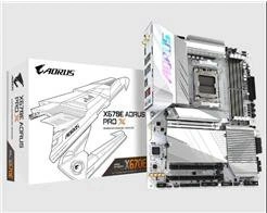 Placa Mae Gigabyte Amd (amd) Ddr5 Atx  - X670e Aorus Pro x 1.0