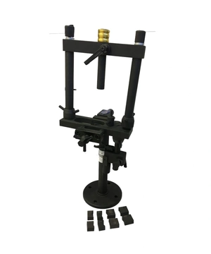 MORSA DE ACOPLAMENTO PARA UNIDADE INJETORA HEUI CATERPILLAR DT01-0046 D-TRON