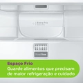 REFRIGERADOR CONSUL 386L BIPLEX CRM44A FROSS FREE 220W