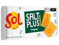 Bolacha Salt Plus Original 360g
