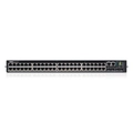 Switch Dell E3248p-on 48x1g Rj-45 30w Poe 4x10g Sfp+ 2x100g Qsfp28 1xac Psu Enterprise Sonic Lite - 210-bmyc-vjd9