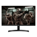 Monitor Lg 23,8 Led Ips Fhd 24ml600m-b.awzm