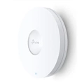 Access Point Tp-link Wireless Ax3600 Montável Teto - Eap660 Hd