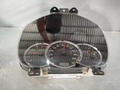 PAINEL DE INSTRUMENTO MITSUBISHI L200 TRITON PAJERO DAKAR (ID:2192)