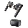 Fone De Ouvido Hp Poly Free60 Preto Estojo Usb-c - 7y8h0aa