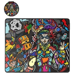 MOUSE PAD GAMER PCYES AGATA 500 X 400 - AGT50X40