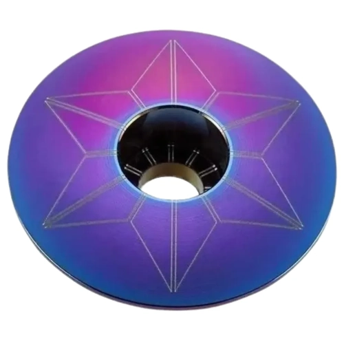 Tampa de Direção Supacaz