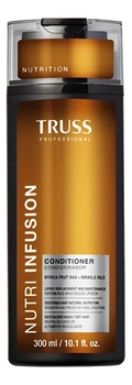 Truss Condicionador Nutri Infusion 300ml