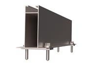 412164 Rs-328b  Pratic Lite 4 Paineis Metalica 55cm Micro Inversor