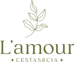 Cesta Lamour - Londrina PR