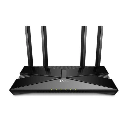 Roteador Tp-link Wi-fi 6 Dual Band Ax3000 Ex520
