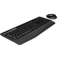 Kit Wireless Logitech MK345 - Mouse e Teclado - 920-007821