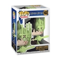 Pop! Black Clover - Yuno Com Espírito de Zephyr #1422