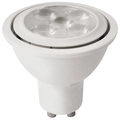 Lampada Superled Dicroica Gu10 5w Bivolt 38 Graus 3000k Ourolux
