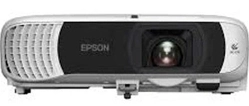 Projetor Epson Fh54+ 3lcd Full Hd 4.100 Lúmens - V11hb59021