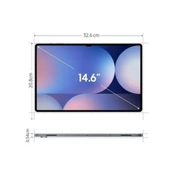 Tablet Samsung S10 Ultra WI-FI 14.6 512GB s Pen - SM-X920NZAHZTO