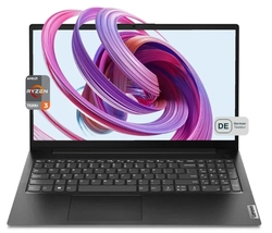 Notebook Lenovo V15 G4 AMD Ryzen 3 7320U 8GB RAM LPDDR5 256GB SSD FreeDOS 83UY000ABO