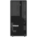 Servidor Lenovo Isg Thinksystem St50 V3 Xeon E-2414 16gb 960gb Ssd Torre - 7df3a02sbr