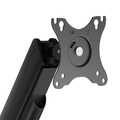 Suporte Articulado para 2 Monitores de 17-32 C/ Pistão à Gás - Sm-012gd
