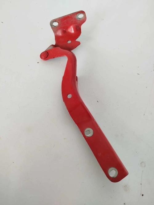 Dobradiça Capô L.d Fiat Uno Vivace 2009/2015 (id:17715)