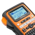 Rotulador Eletrônico Brother Pt-e310btvp Portátil Profissional P-touch Laranja - Pte310btvp
