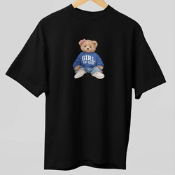 Camiseta “Girl of God”