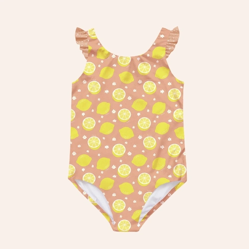 Maiô Frutinhas Fakini - Menina