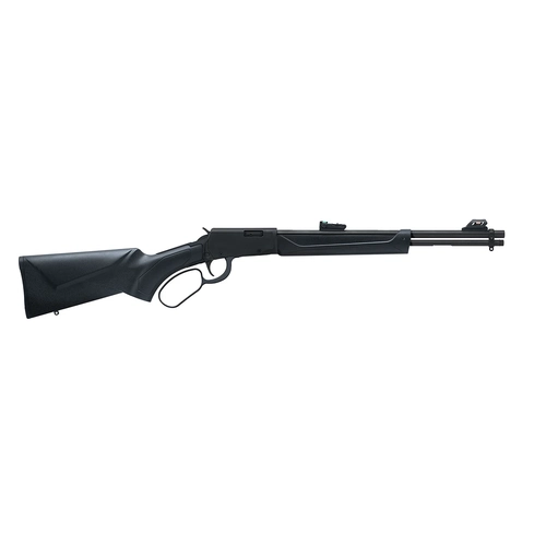 Rifle Rio Bravo .22LR 18 Preto