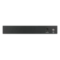 Switch 08 Portas D-link Dss-100e-9p Poe Fast