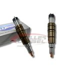 INJETOR COMMON RAIL SCANIA XPI DX350 DX350LC-5 DC09 DC13 DC16 EURO 6 - 2488244 D-TRON