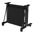 Pedestal Hp Para Impressora 24" Designjet T200/t600 - 3c753a